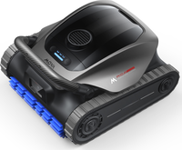 Mova Robot Zwembadreiniger Diver A10