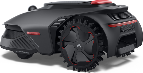 Mova Robotic Mower LiDAX Ultra 1000