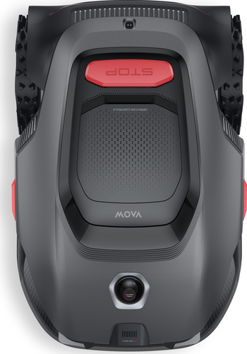 Mova Robotic Mower LiDAX Ultra 1000
