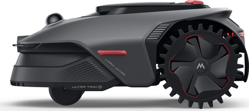 Mova Robotic Mower LiDAX Ultra 1000