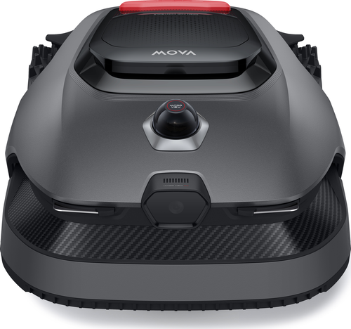 Mova Robotic Mower LiDAX Ultra 1000
