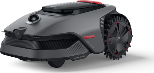 Mova Robotic Mower LiDAX Ultra 1000