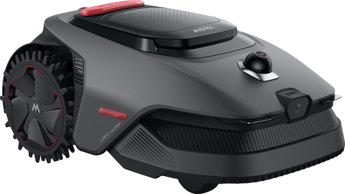 Mova Robotic Mower LiDAX Ultra 1000