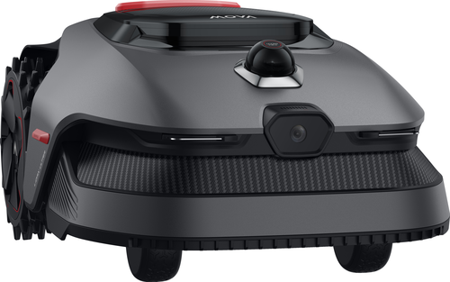 Mova Robotic Mower LiDAX Ultra 1000