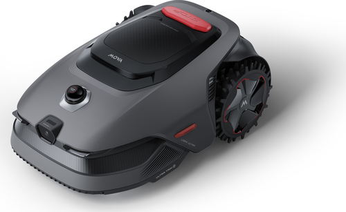 Mova Robotic Mower LiDAX Ultra 1000