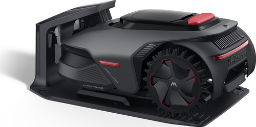 Mova Robotic Mower LiDAX Ultra 1000