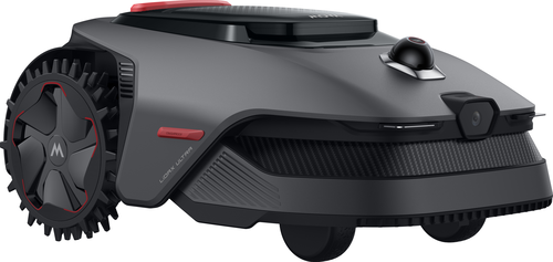Mova Robotic Mower LiDAX Ultra 1000