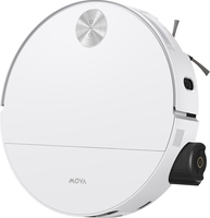 Mova Robot Vacuum S70 Roller White
