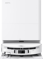 Mova Robot Vacuum S70 Roller White