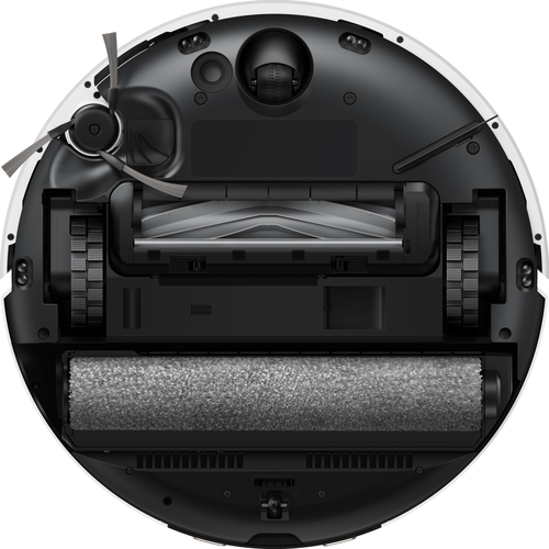 Mova Robotstofzuiger S70 Roller Wit