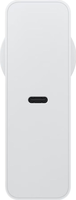 Samsung 140W Power Adapter (TA only, sans cable) - Blanc