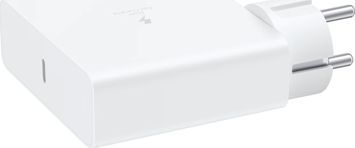 Samsung 140W Power Adapter (TA only, W/O Cable) - White