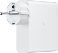 Samsung 140W Power Adapter (TA only, sans cable) - Blanc