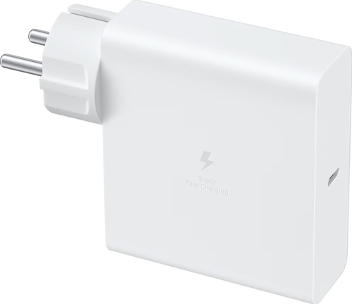 Samsung 140W Power Adapter (TA only, W/O Cable) - White