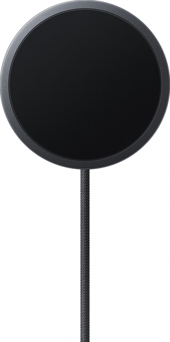 Samsung 25W Magnet Wireless Charger - Dark Gray
