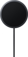Samsung 25W Magnet Wireless Charger - Donkergrijs