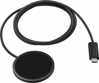 Samsung 25W Magnet Wireless Charger - Dark Gray