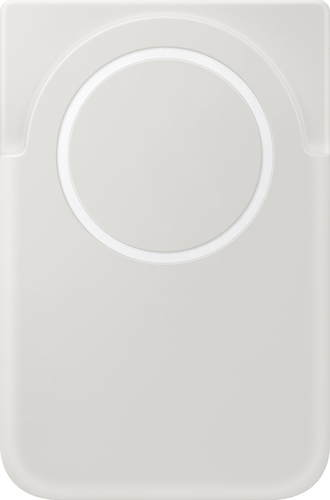 Samsung 5,000mAh Magnet Wireless Battery Pack - Grijs