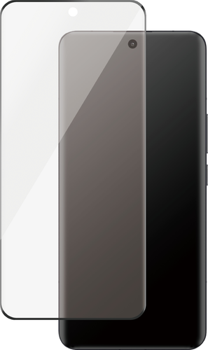 PanzerGlass Screen Protector Ultra-Wide Fit - Clear - Xiaomi Redmi Note 15 4G/5G