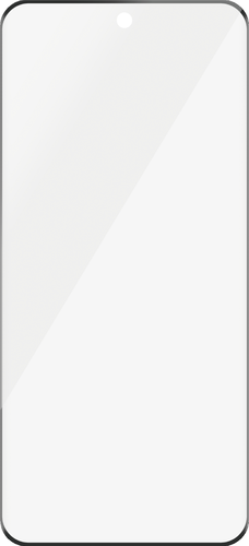 PanzerGlass Screen Protector Ultra-Wide Fit - Clear - Xiaomi Redmi Note 15 4G/5G