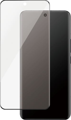 PanzerGlass Screen Protector Ultra-Wide Fit - Clear - Xiaomi Redmi Note 15 Pro+