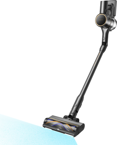 Dreame Snoerloze Steelstofzuiger R20 Pro