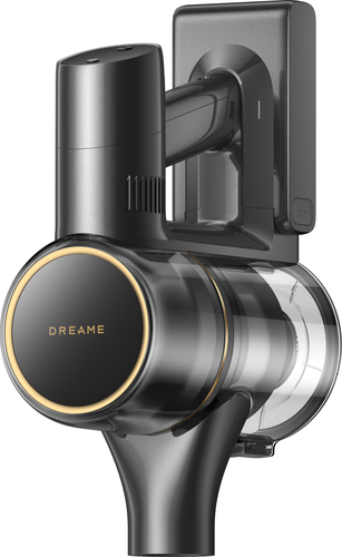 Dreame Snoerloze Steelstofzuiger R20 Pro