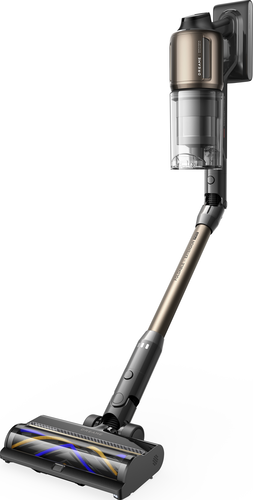 Dreame Snoerloze Steelstofzuiger Z30 Pro Aqua