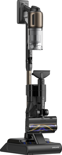 Dreame Snoerloze Steelstofzuiger Z30 Pro Aqua