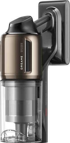 Dreame Snoerloze Steelstofzuiger Z30 Pro Aqua