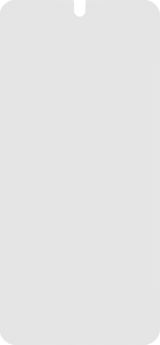 PanzerGlass Privacy Screen Protector UWF - Clear - Samsung Galaxy A37 5G