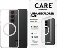 SAFE. by Panzerglass Screen Protector UWF - Clear - Samsung Galaxy A27 5G