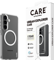 SAFE. by Panzerglass Screen Protector UWF - Clear - Samsung Galaxy A27 5G