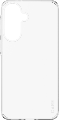 CARE by Panzerglass X-Ray Case - Clear - Samsung Galaxy A37 5G