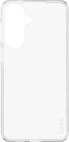 CARE by Panzerglass X-Ray Case - Clear - Samsung Galaxy A57 5G