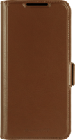 DBramante wallet bookcover Oslo Pro - Dark Tan - for Samsung Galaxy A57 5G