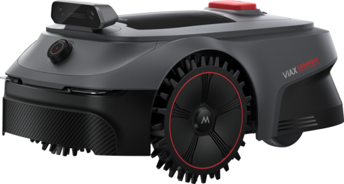 Mova Robotmaaier ViAX 500