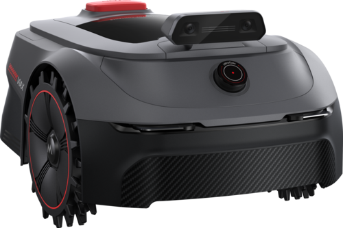 Mova Robotmaaier ViAX 500