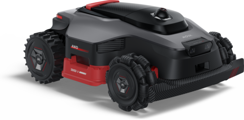 Mova Robotic Mower LiDAX Ultra 1000 AWD