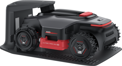Mova Robotic Mower LiDAX Ultra 1000 AWD
