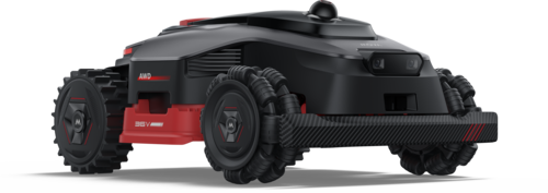 Mova Robotic Mower LiDAX Ultra 1000 AWD