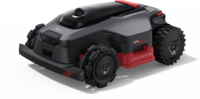 Mova Robotic Mower LiDAX Ultra 1000 AWD