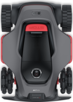 Mova Robotic Mower LiDAX Ultra 1000 AWD