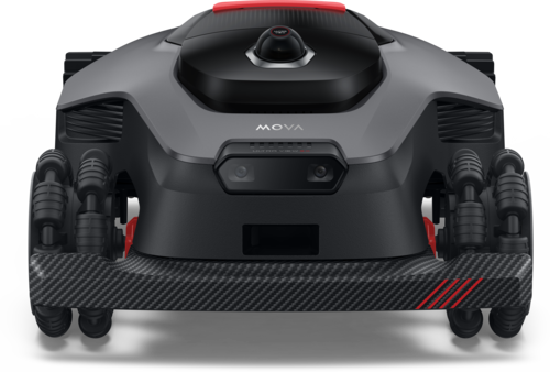 Mova Robotic Mower LiDAX Ultra 1000 AWD