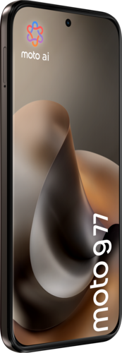 Motorola Moto G77 - Black Olive 