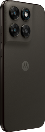 Motorola Moto G77 - Black Olive 