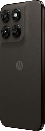 Motorola Moto G77 - Black Olive 