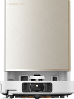 Dreame Robot Aspirateur Matrix 10 Pro Blanc