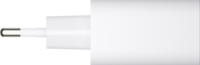 Dbramante re-charge - EU Thuislader - USB-C 25W+USB-A 18W - Wit