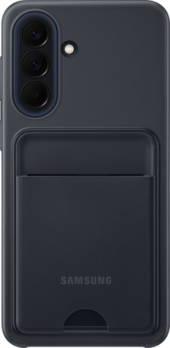 Samsung Card Slot Case - Noir - pour Samsung Galaxy A57 5G